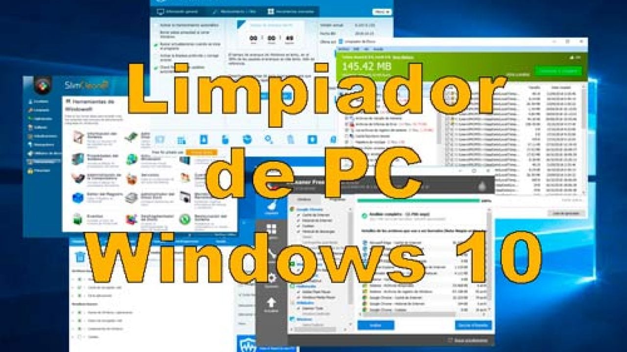 Programas Full