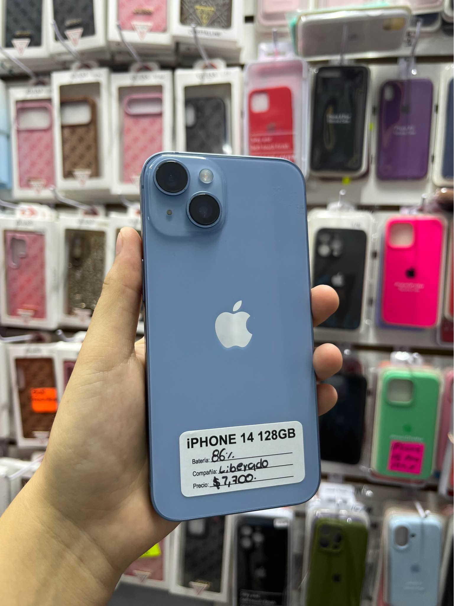 TODO para tu PIÑATA | iPhone 13 Pro Max 🍎 | Facebook
