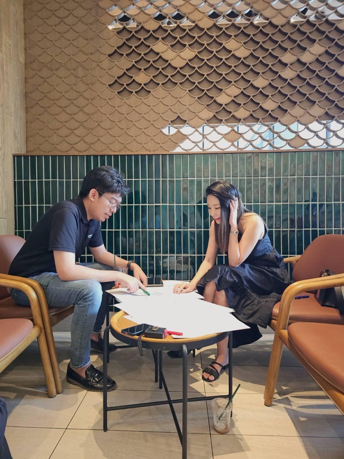 “First Draft, First Step” 🏡 ... - Ultimate Design Studio | Facebook