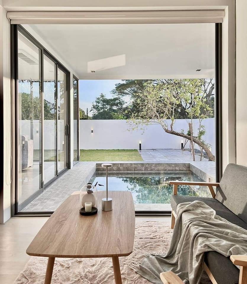 Chiangmai design living : บ้านสวยเชียงใหม่ | Chiang Mai