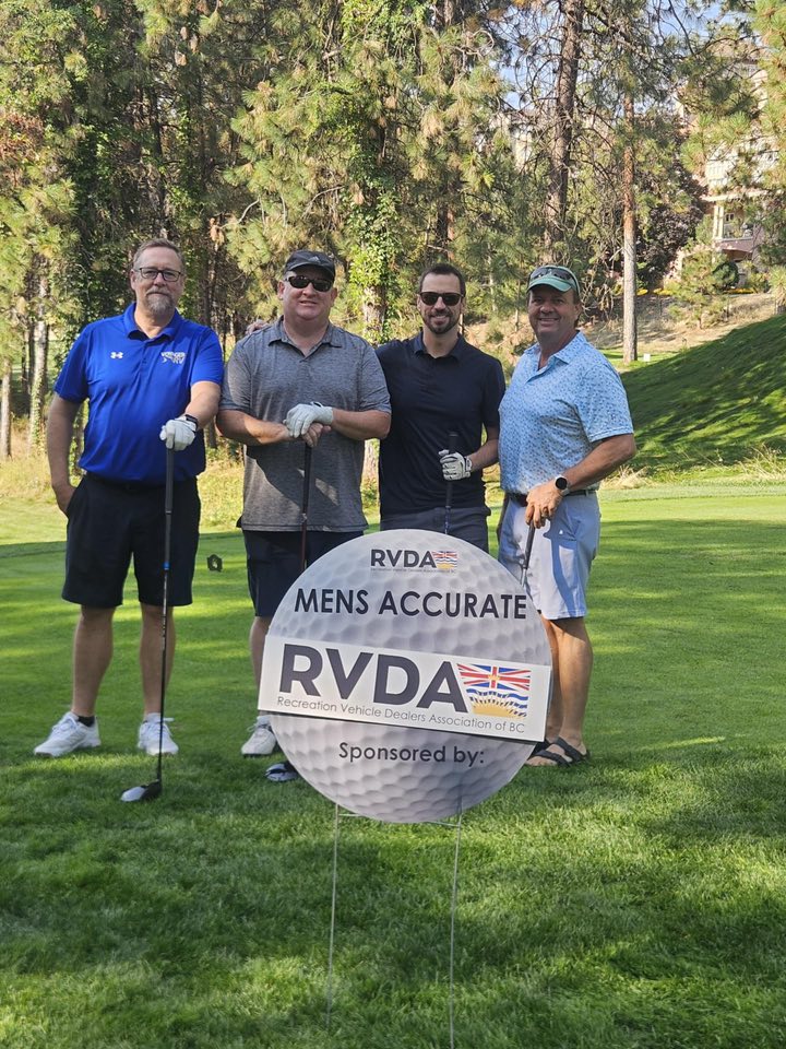 RVDA OF BC | Surrey BC