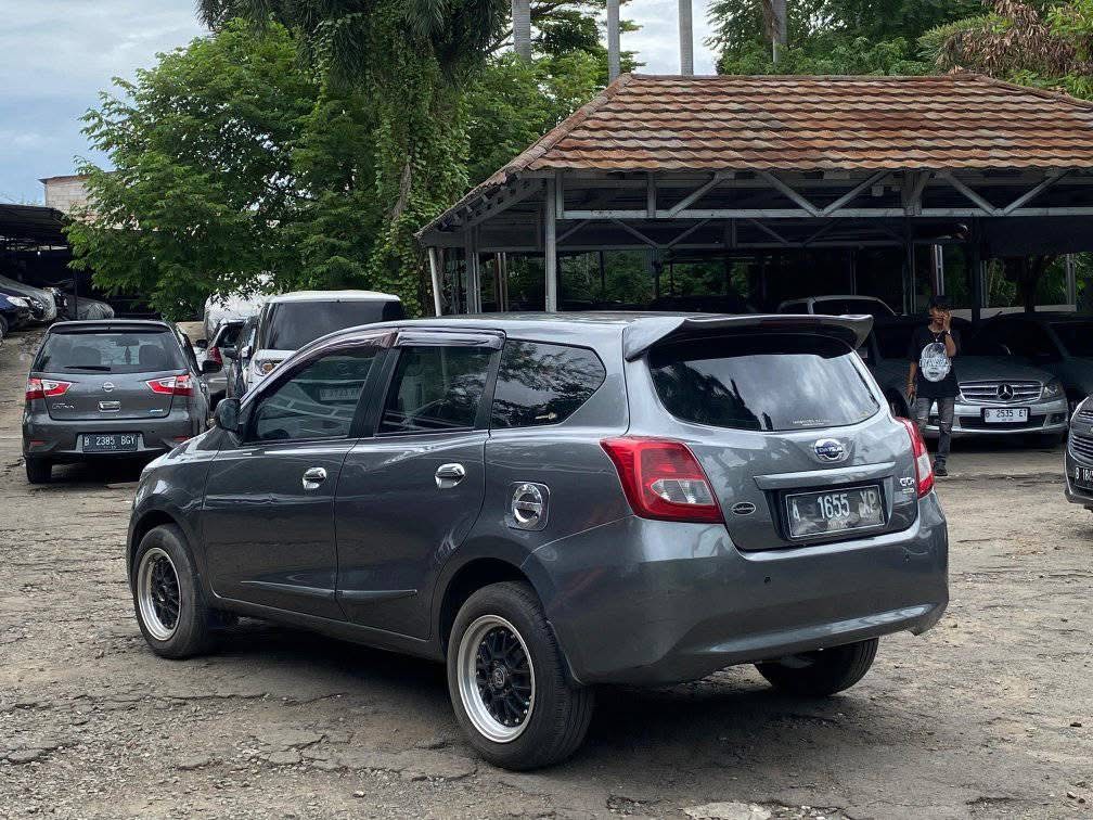 Datsun go+ panca - Cars & Trucks - Tangerang | Facebook Marketplace ...