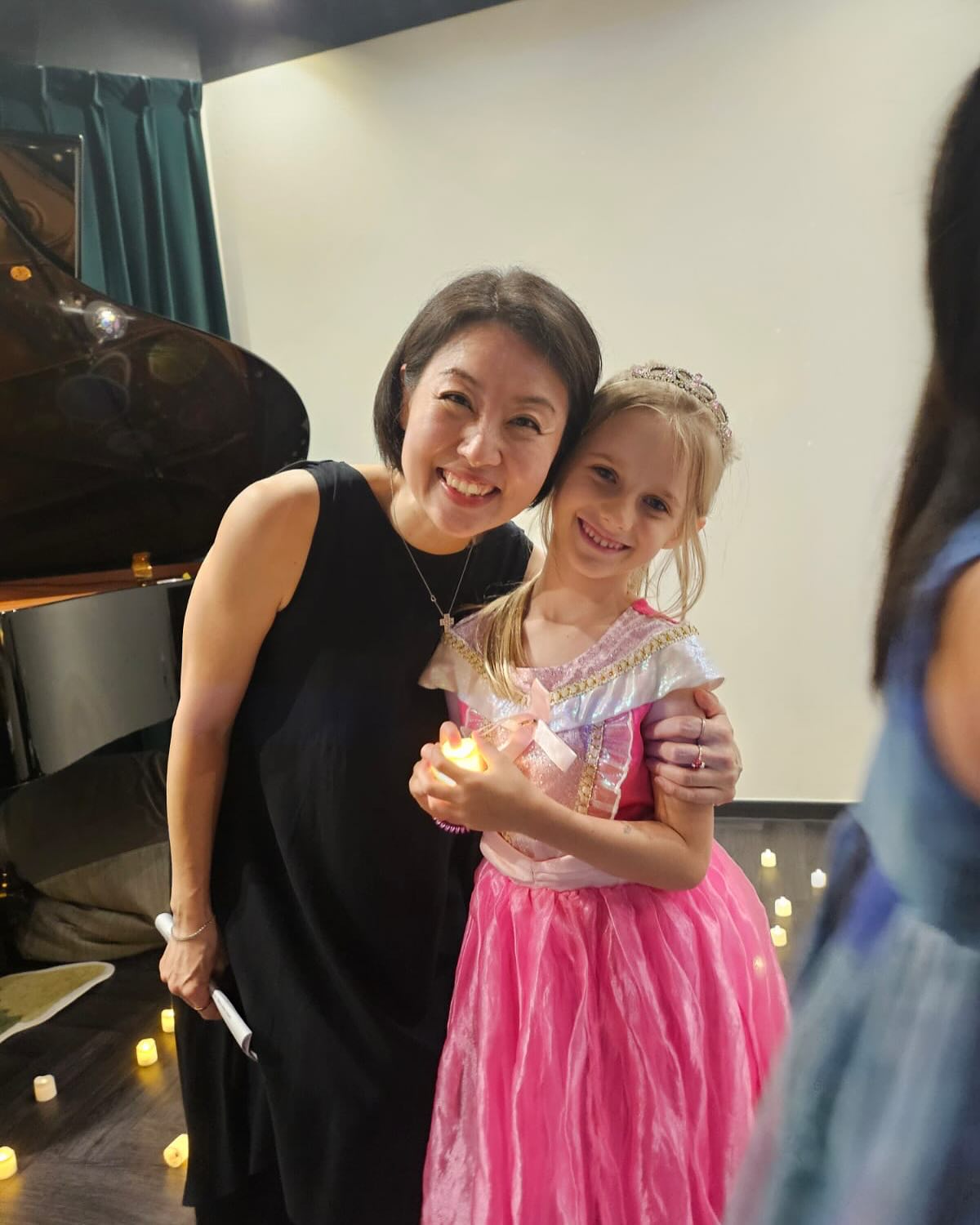 Avocado Piano Studio | City Singapore