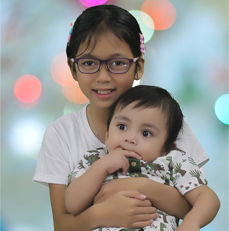 Maria Aubrey Ranillo Aurellana