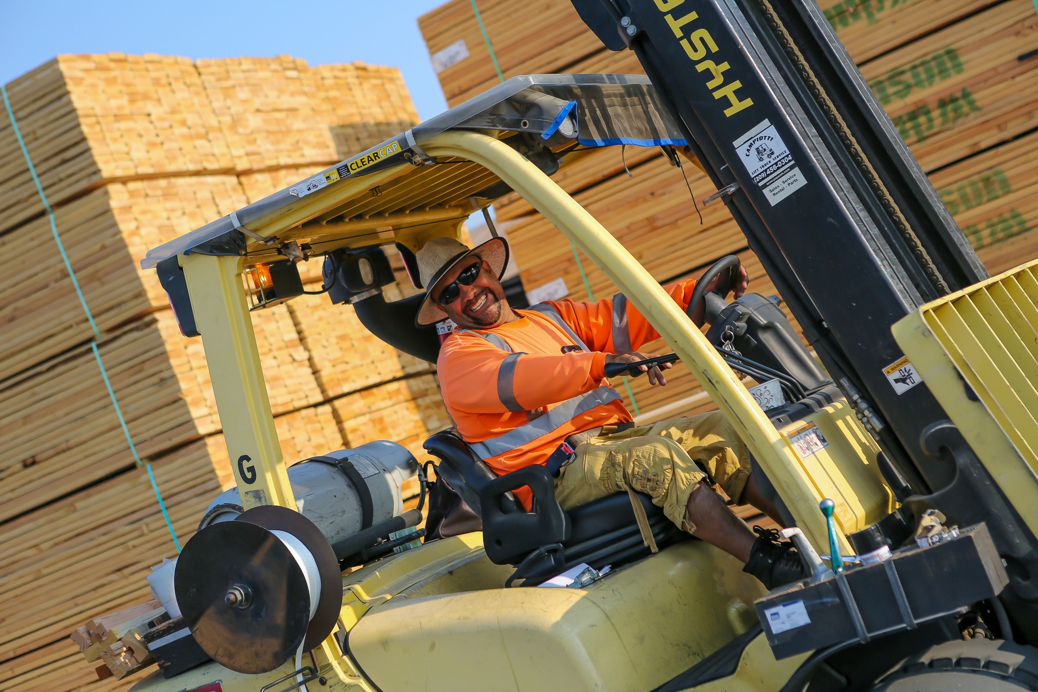 Builders - From coast to coast, Builders FirstSource is proud to ...