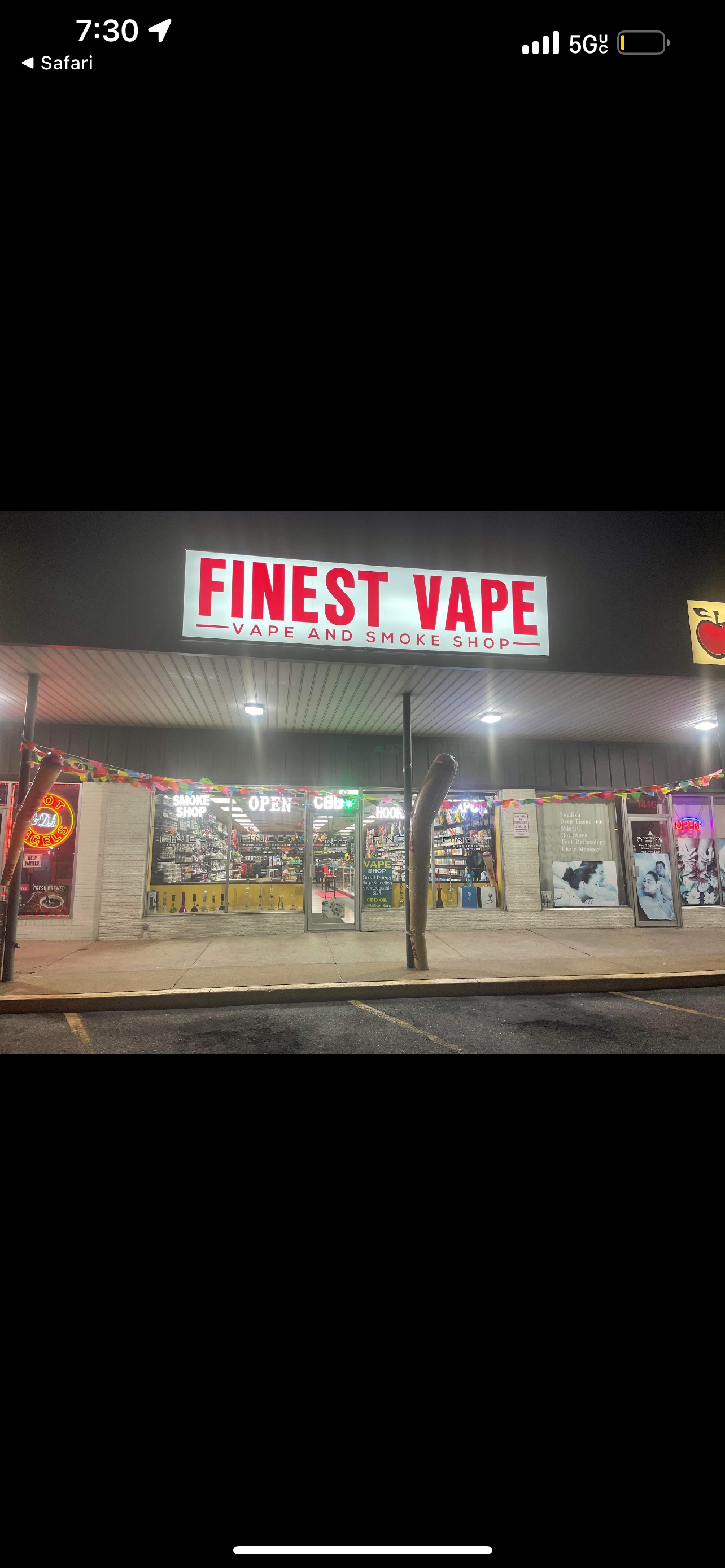 finest vape and smoke shop (@100090450446289) - About Flavor:Vol.9 (Raspberry Cranberry) nic-0mg The last of its
