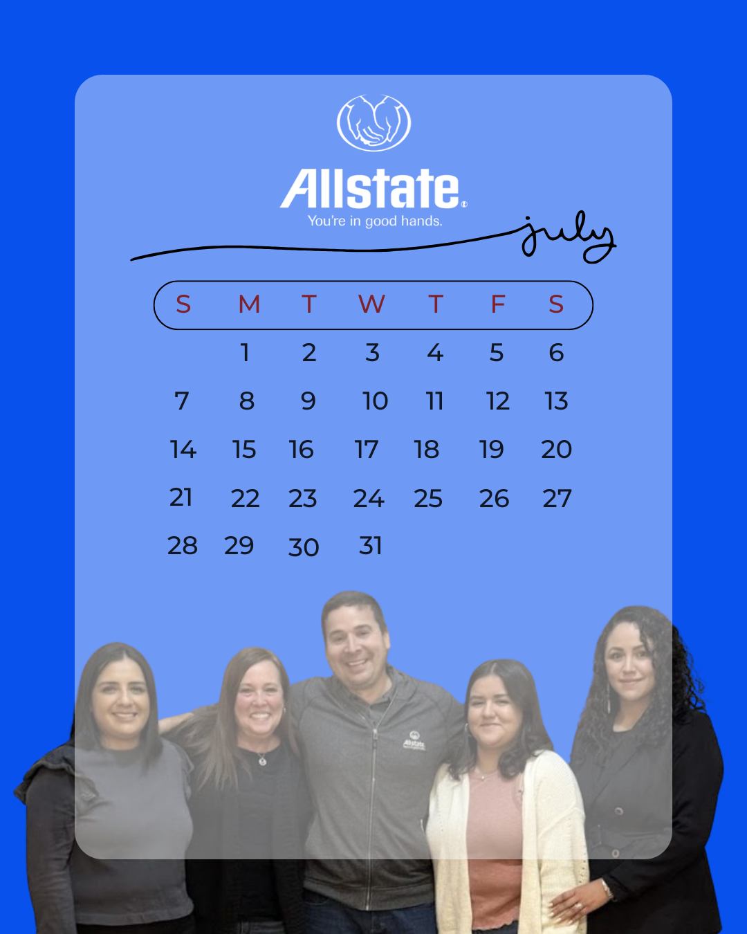 Daniel Avalos : Allstate Insurance Agent | Channahon IL