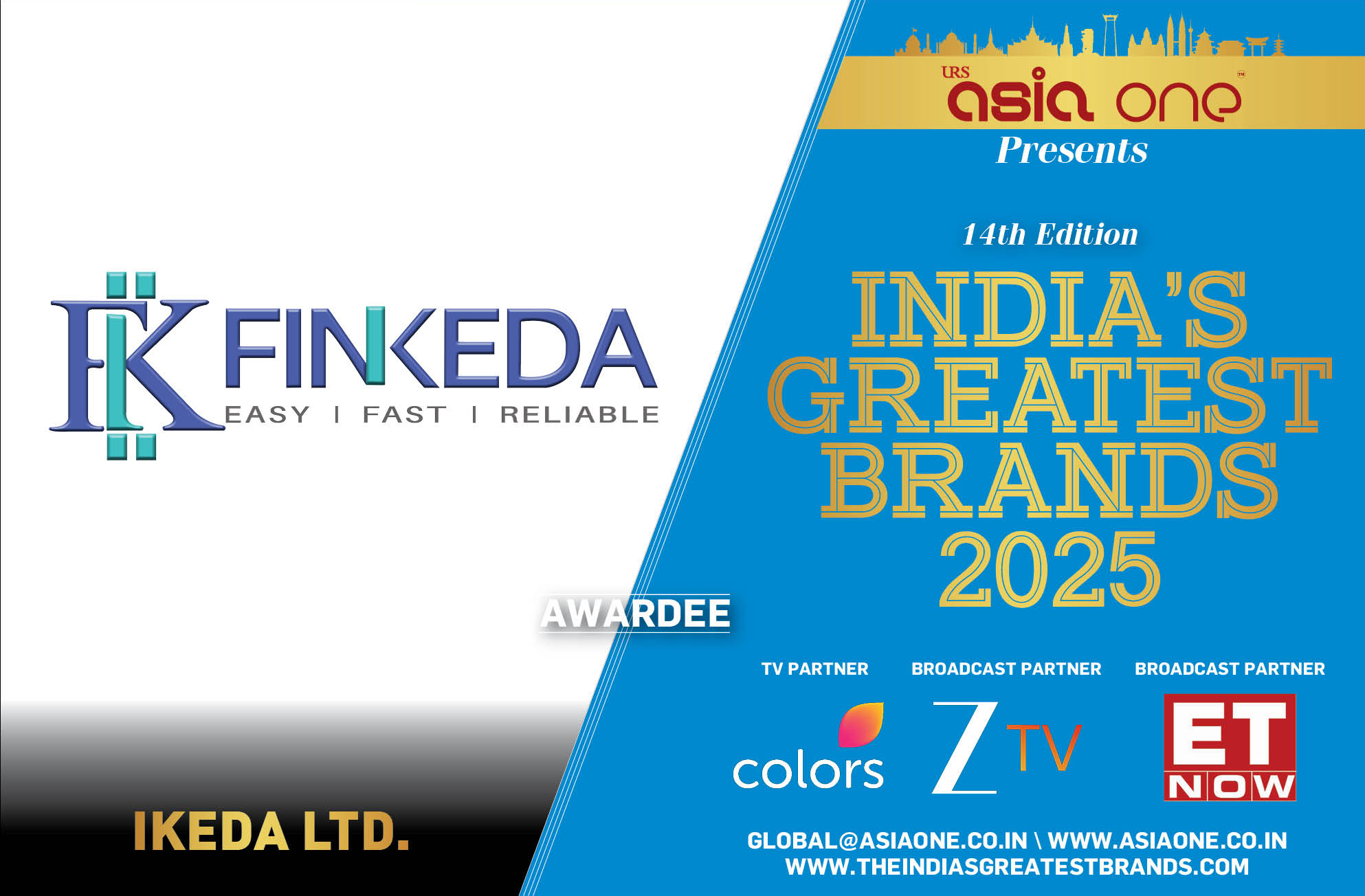 AsiaOne - Finkeda, a fast-emerging name in India’s financial services ...