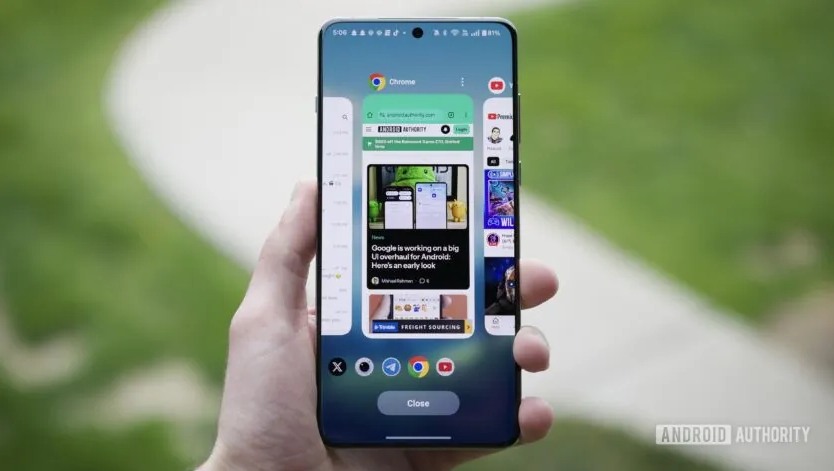Android Authority