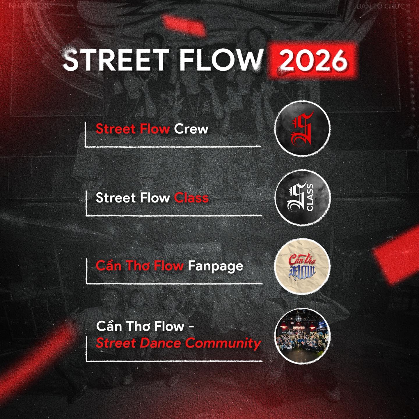 Street Flow Crew
