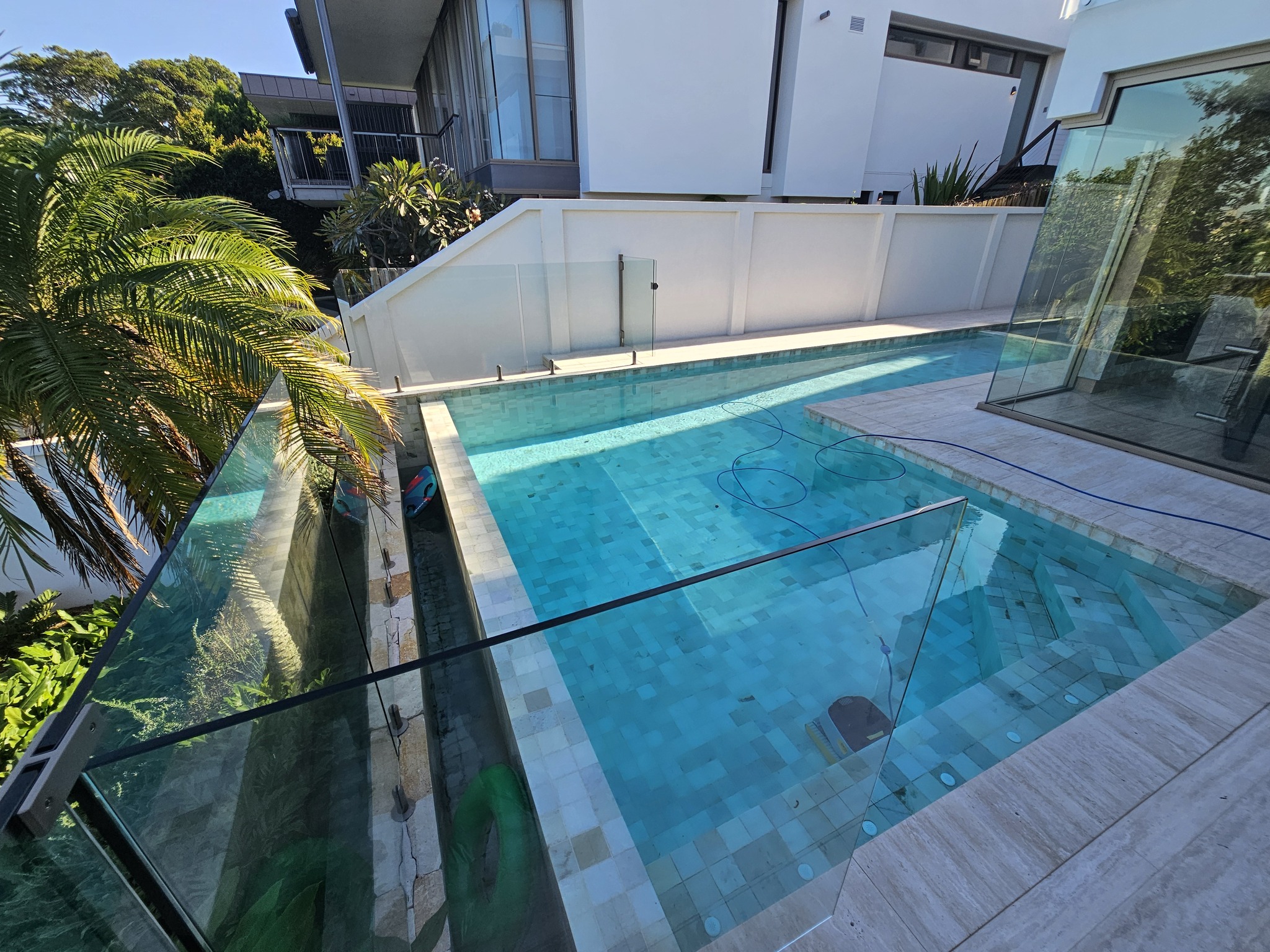 Spectrum Pools & Spas