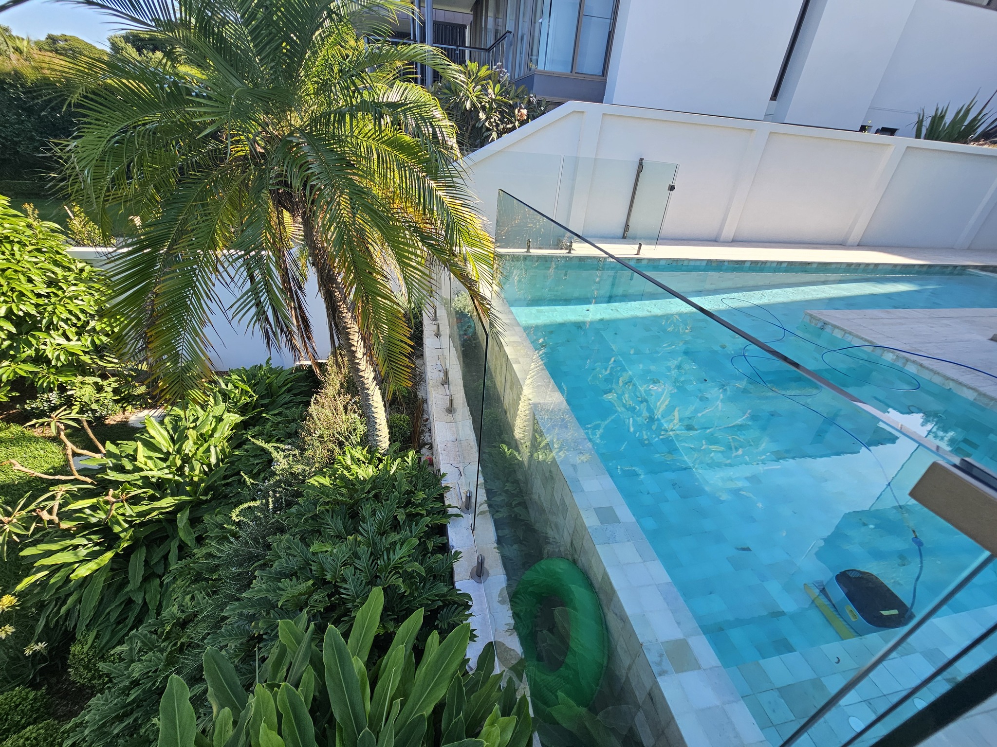 Spectrum Pools & Spas