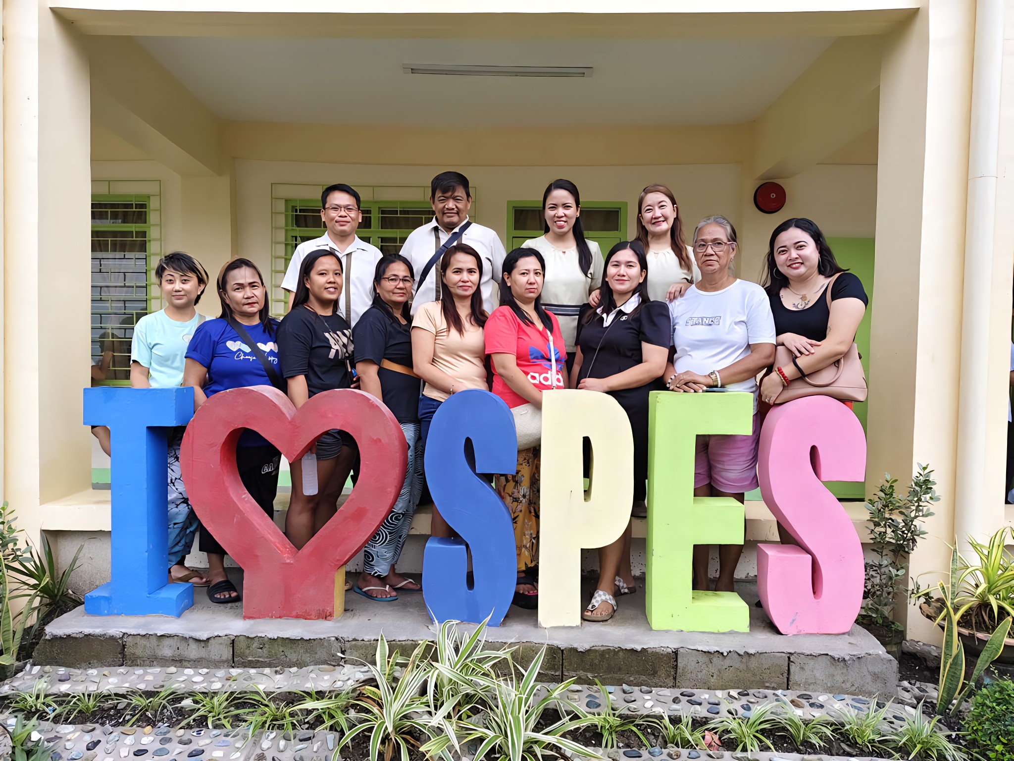 SPTA... - DepEd Tayo -San Pedro Elementary School-104794 | Facebook