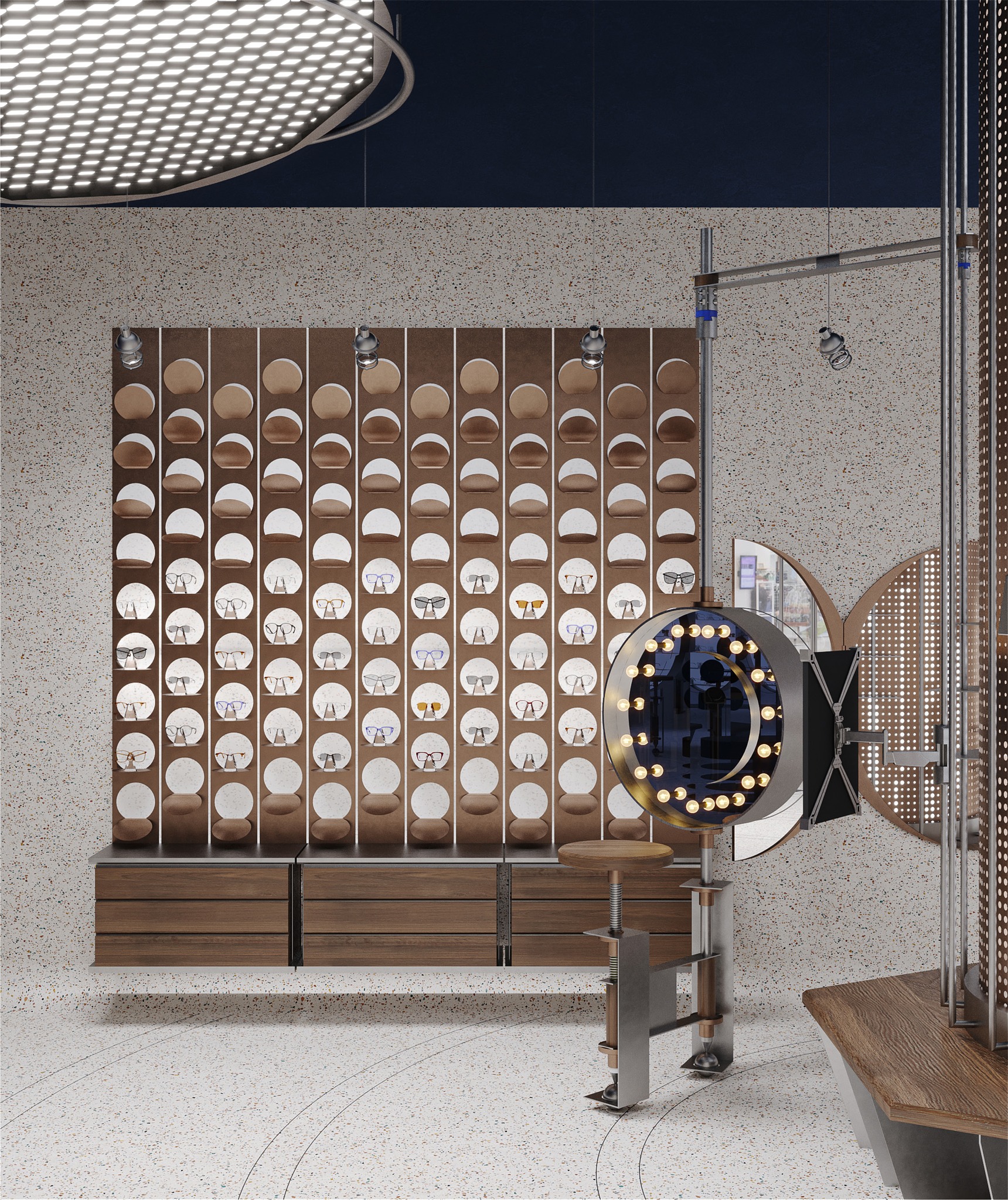 Biomorph | Bucharest