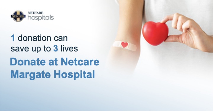 Netcare Margate Hospital | Margate