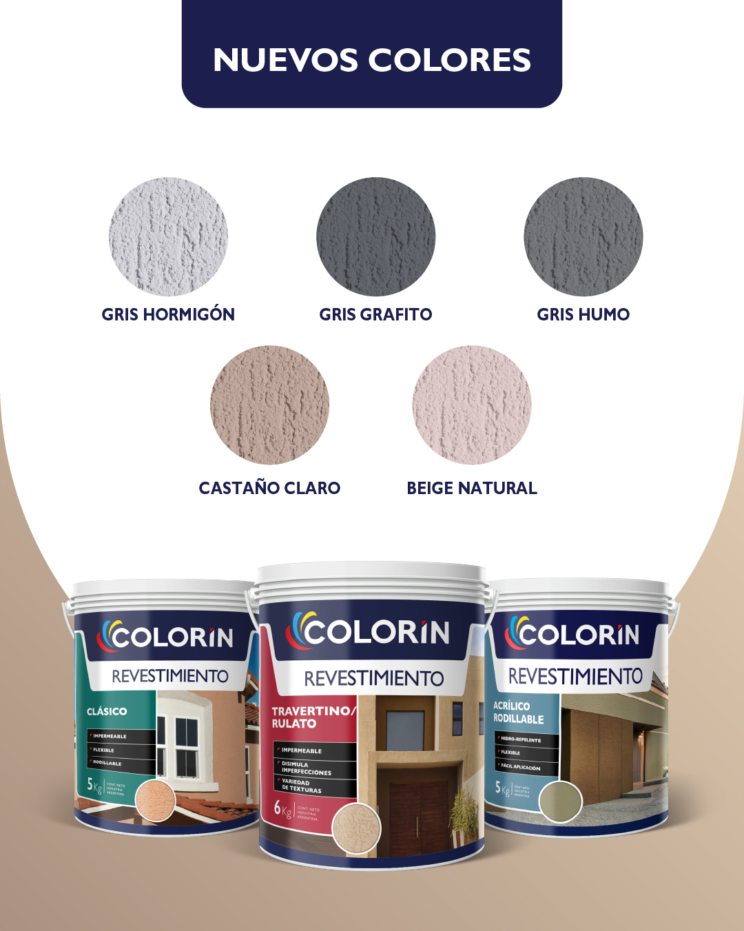 Colorín
