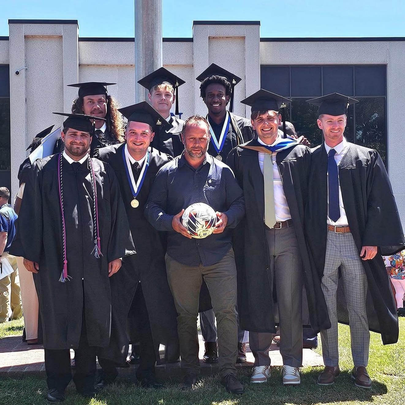Chowan - Congratulations to our 2025 graduates🎓 This class features ...