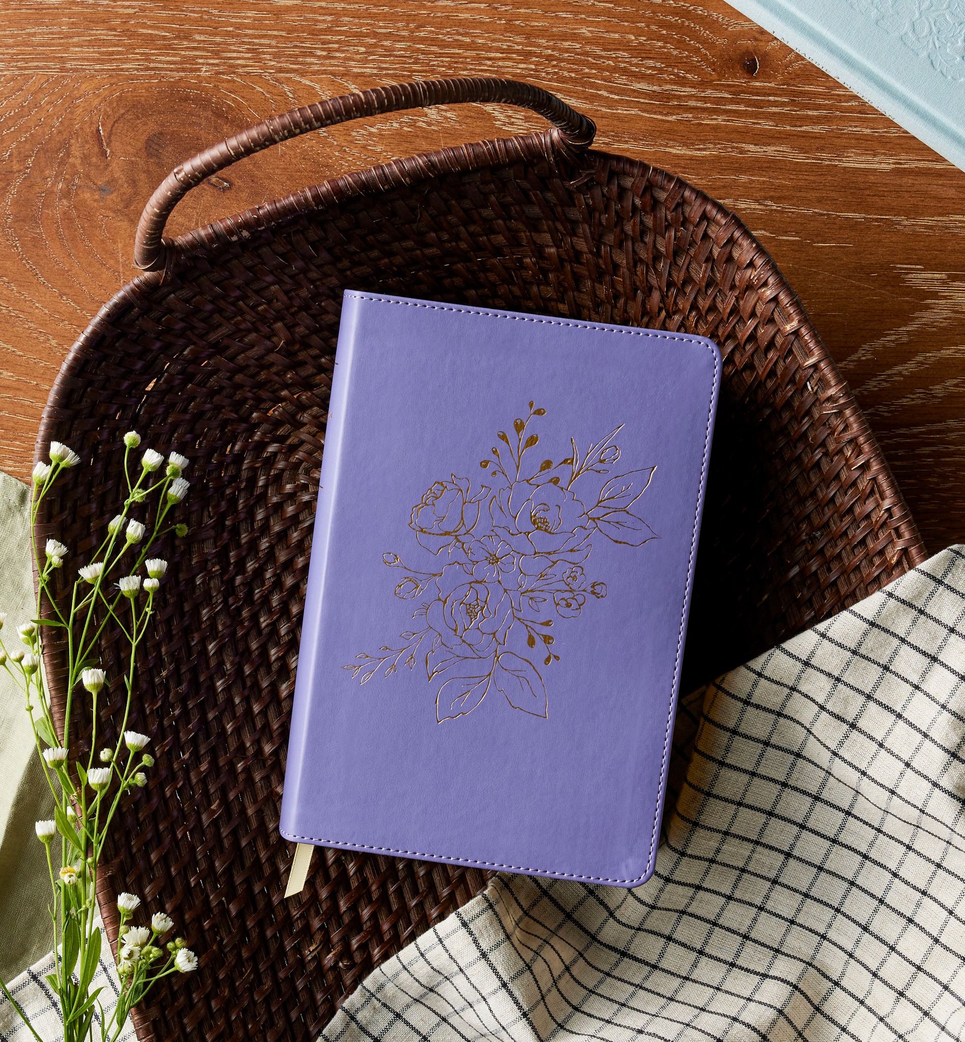 DaySpring - Introducing the new NLT Life Application Study Bible into ...