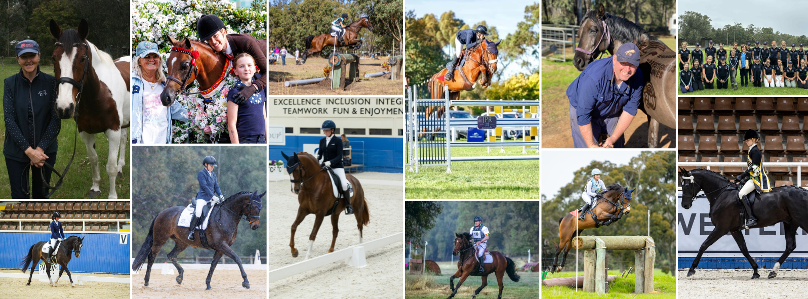 Showgrounds North Riding... - Showgrounds North Riding School