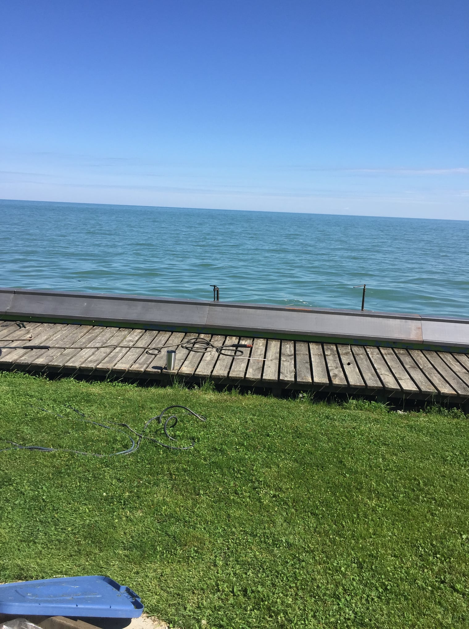 Our Breakwall extension with... - Breakwall Specialists