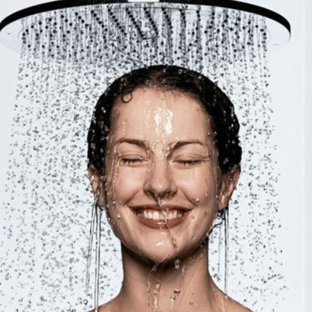 Blogtamsu - 5 times you should never take a shower, no... | Facebook