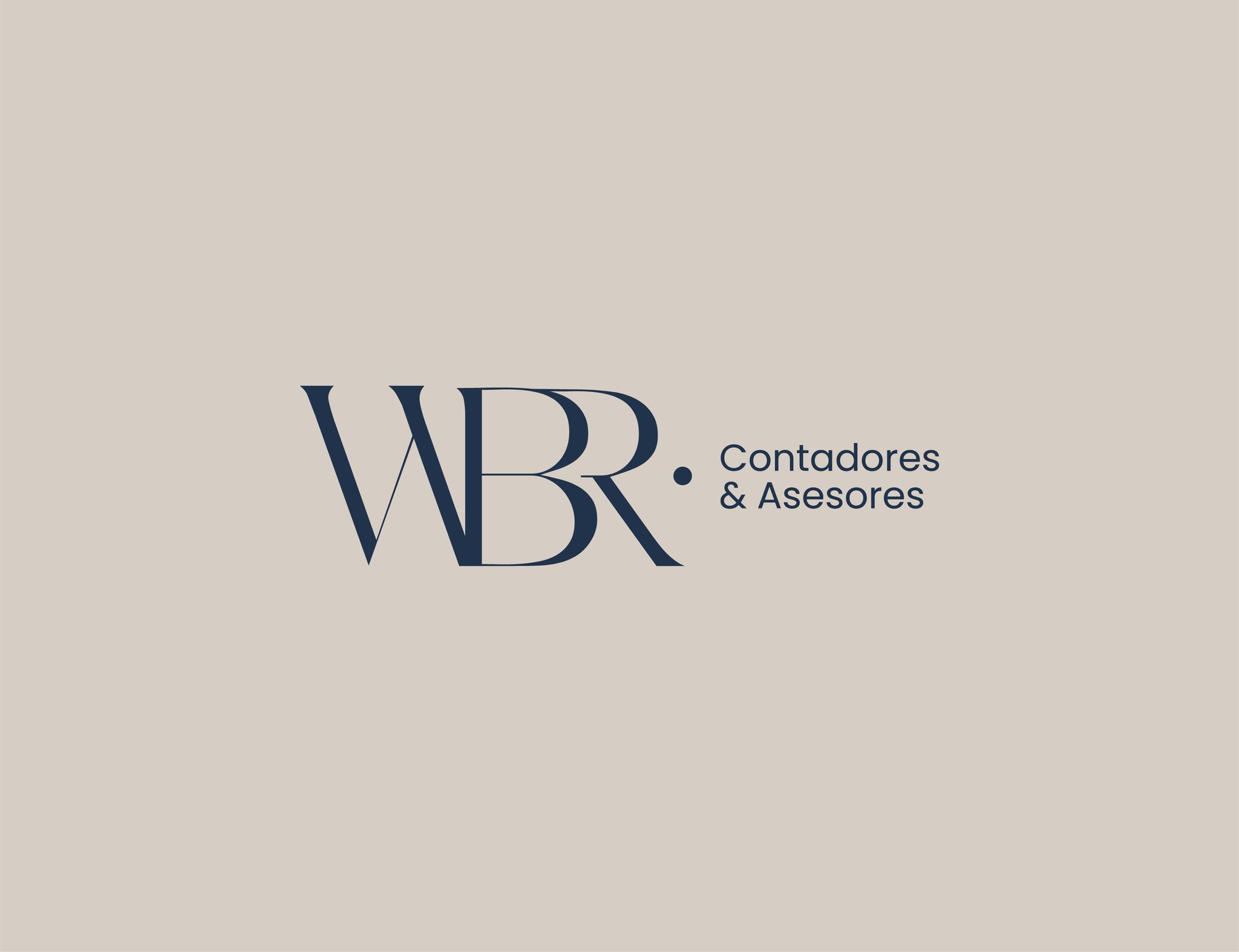 WBR Contadores & Asesores | Mérida