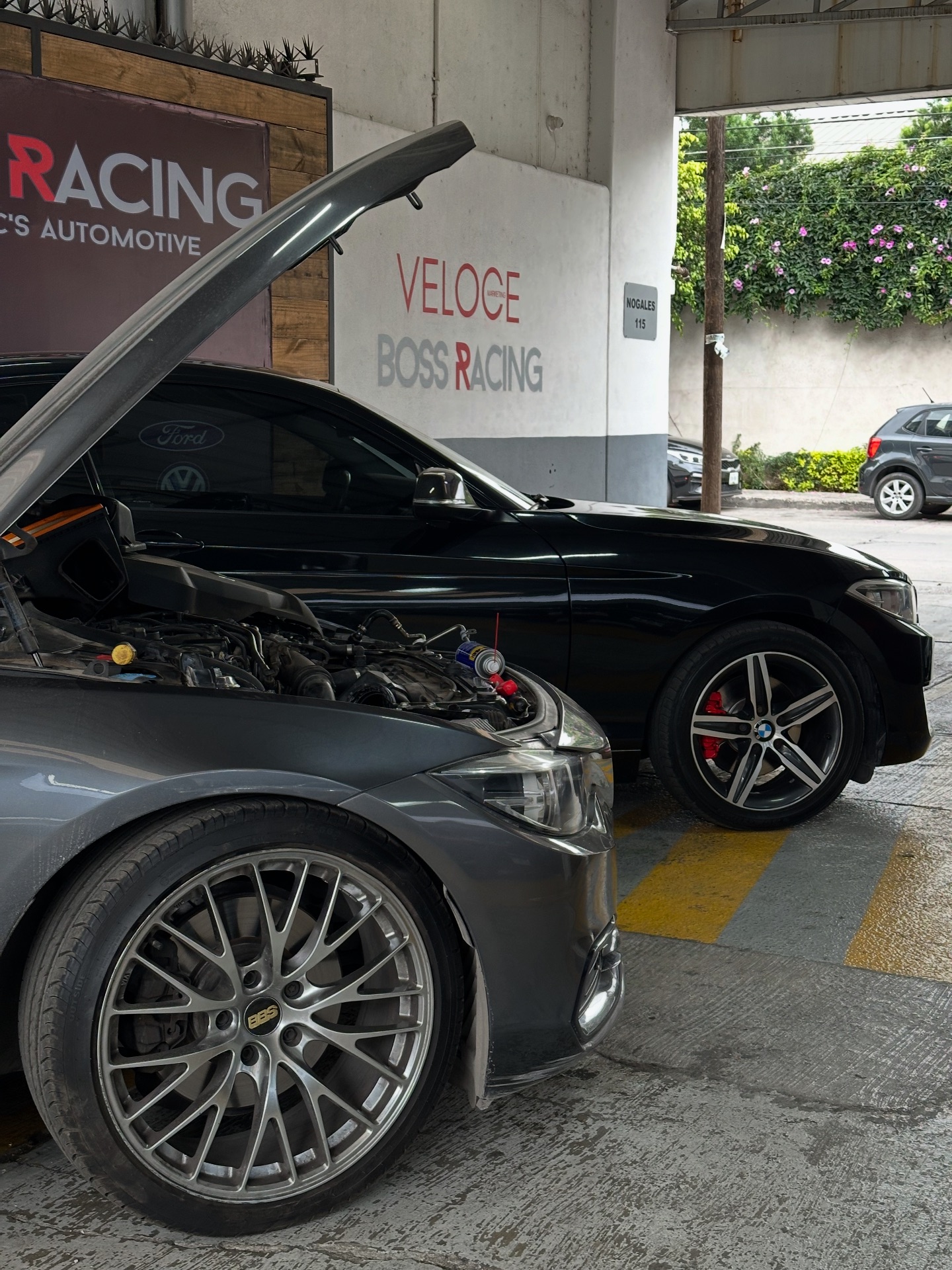 Boss Racing | San Luis Potosí