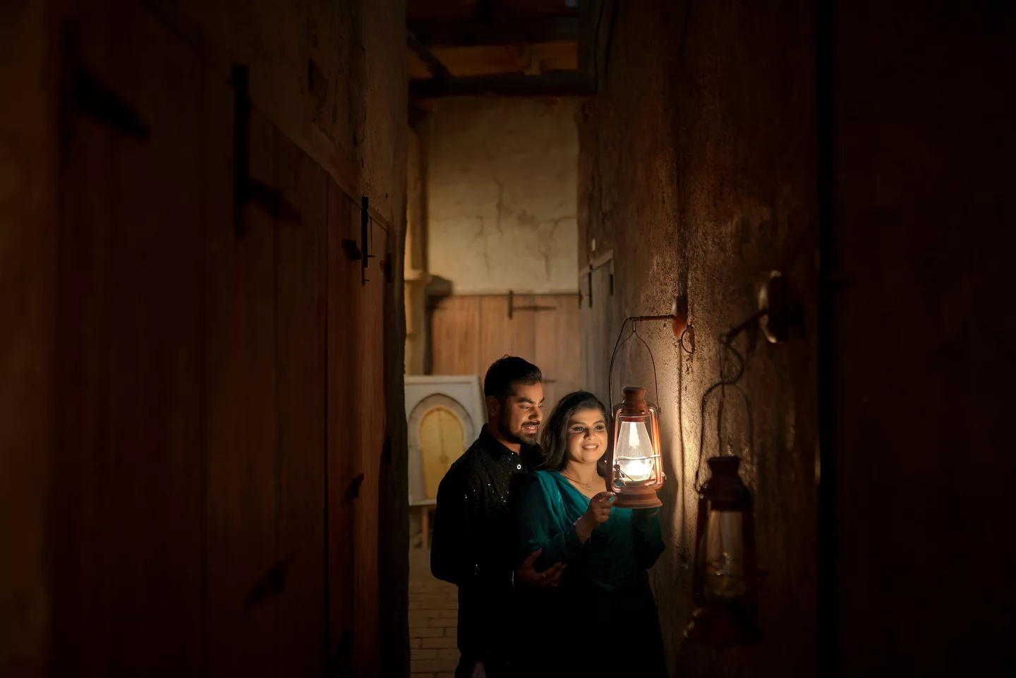 ASIM'S PRODUCTION - Bride: A woman with a fine prospect of happiness ...
