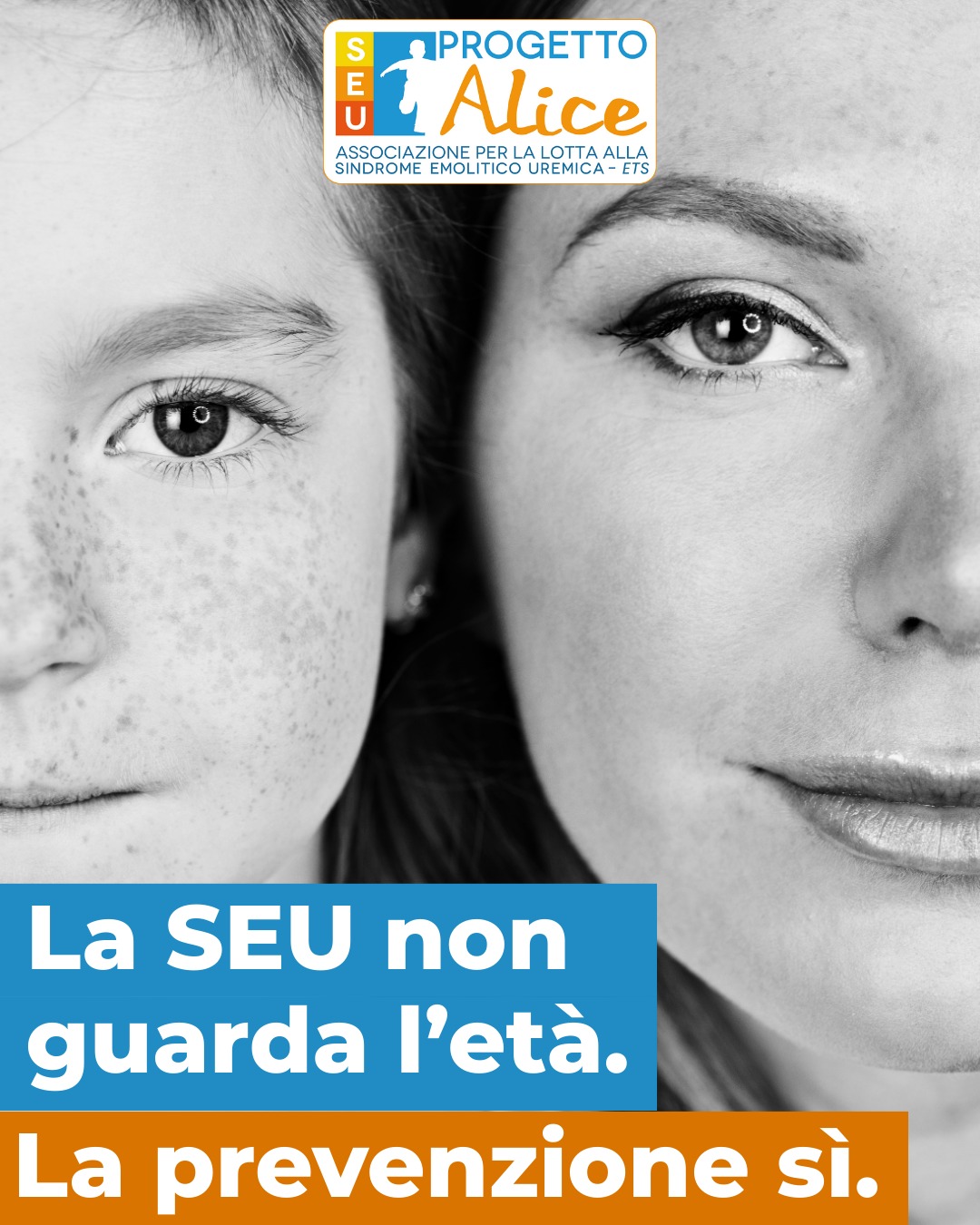 Progett... - Progetto Alice Associazione per la lotta alla SEU