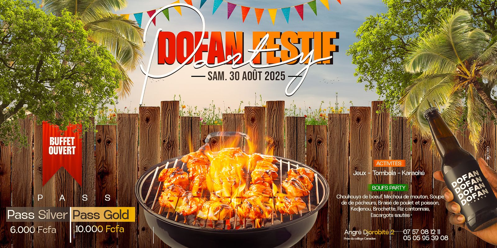 Milles Délices by Axou