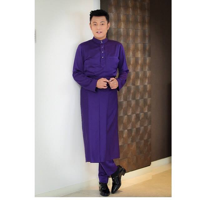 Baju Melayu Pak Nil
