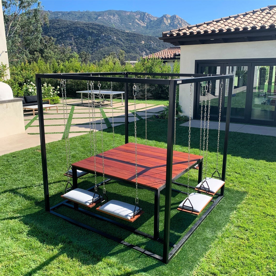 Custom Made Furniture