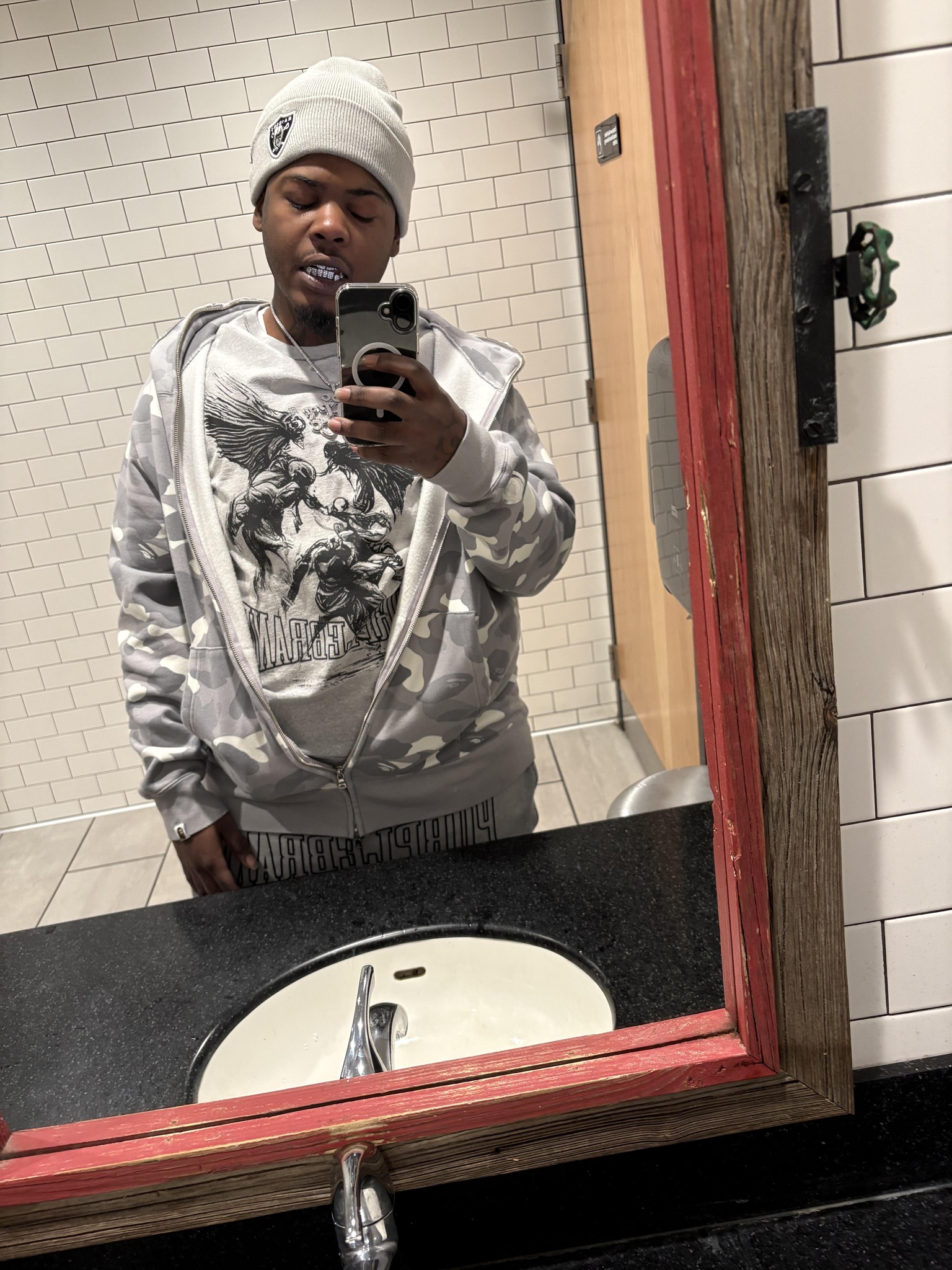 Fatt Macc