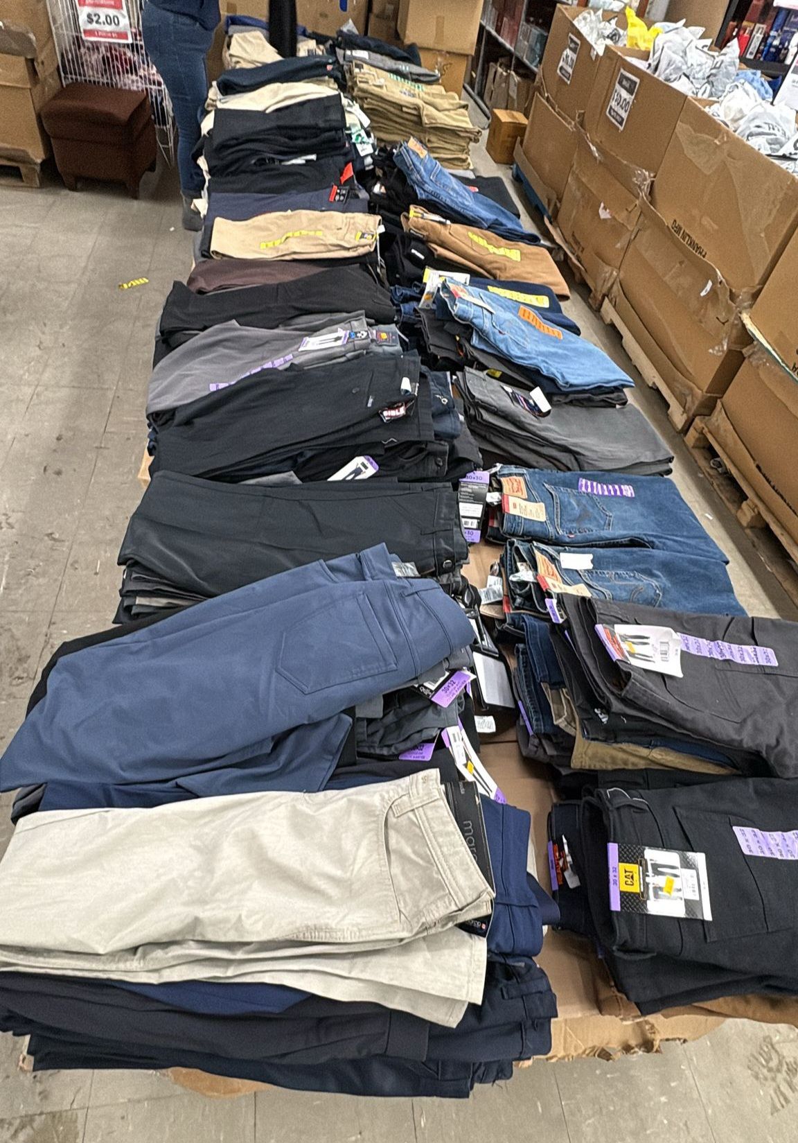 Surplus Liquidation Center... - Surplus Liquidation Center