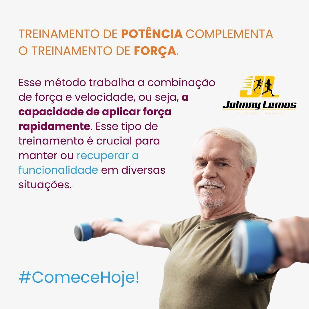 Johnny Personal Trainer | Lavras do Sul RS