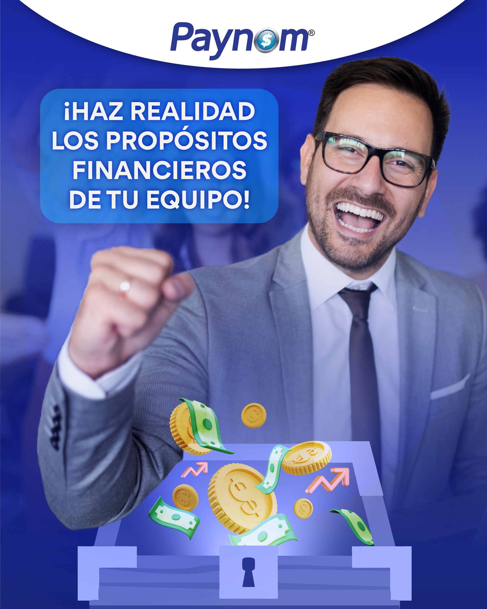 Paynom | San Pedro Garza Garcia