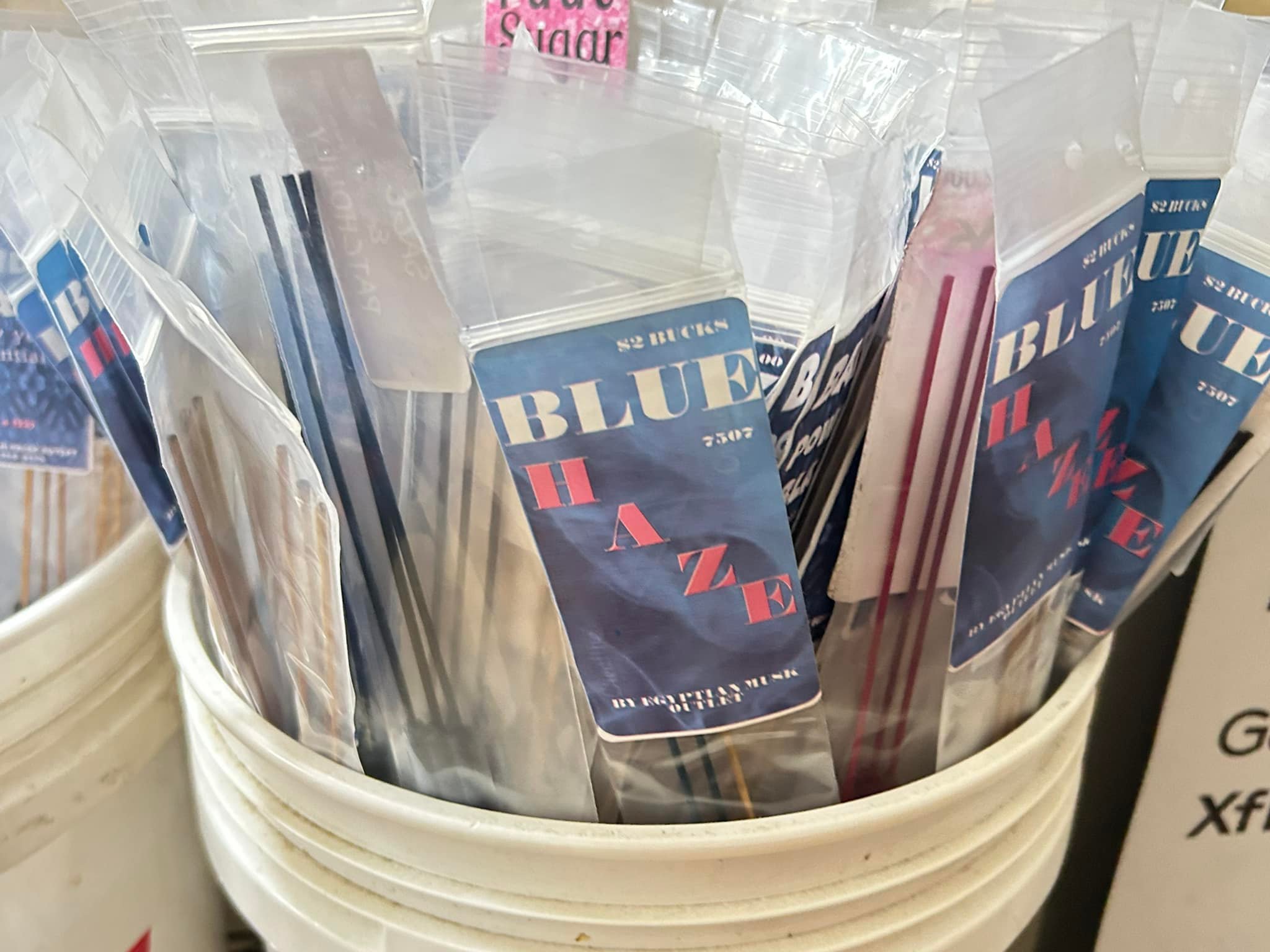 Egyptian Musk Outlet 