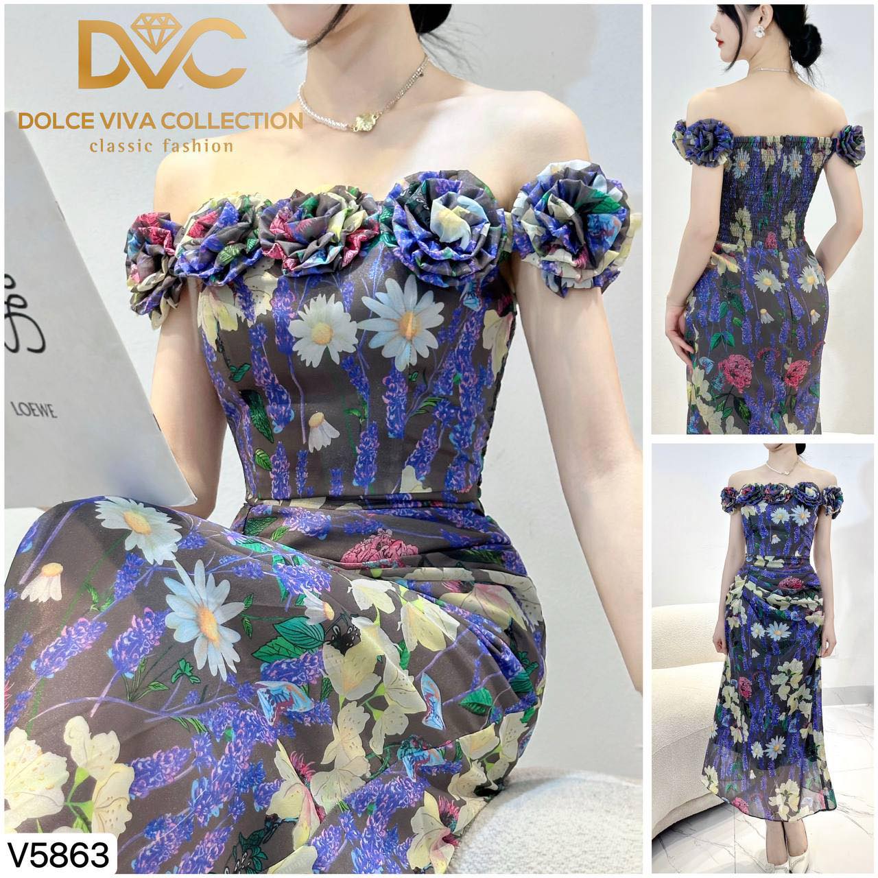 DVC Store | Hanoi