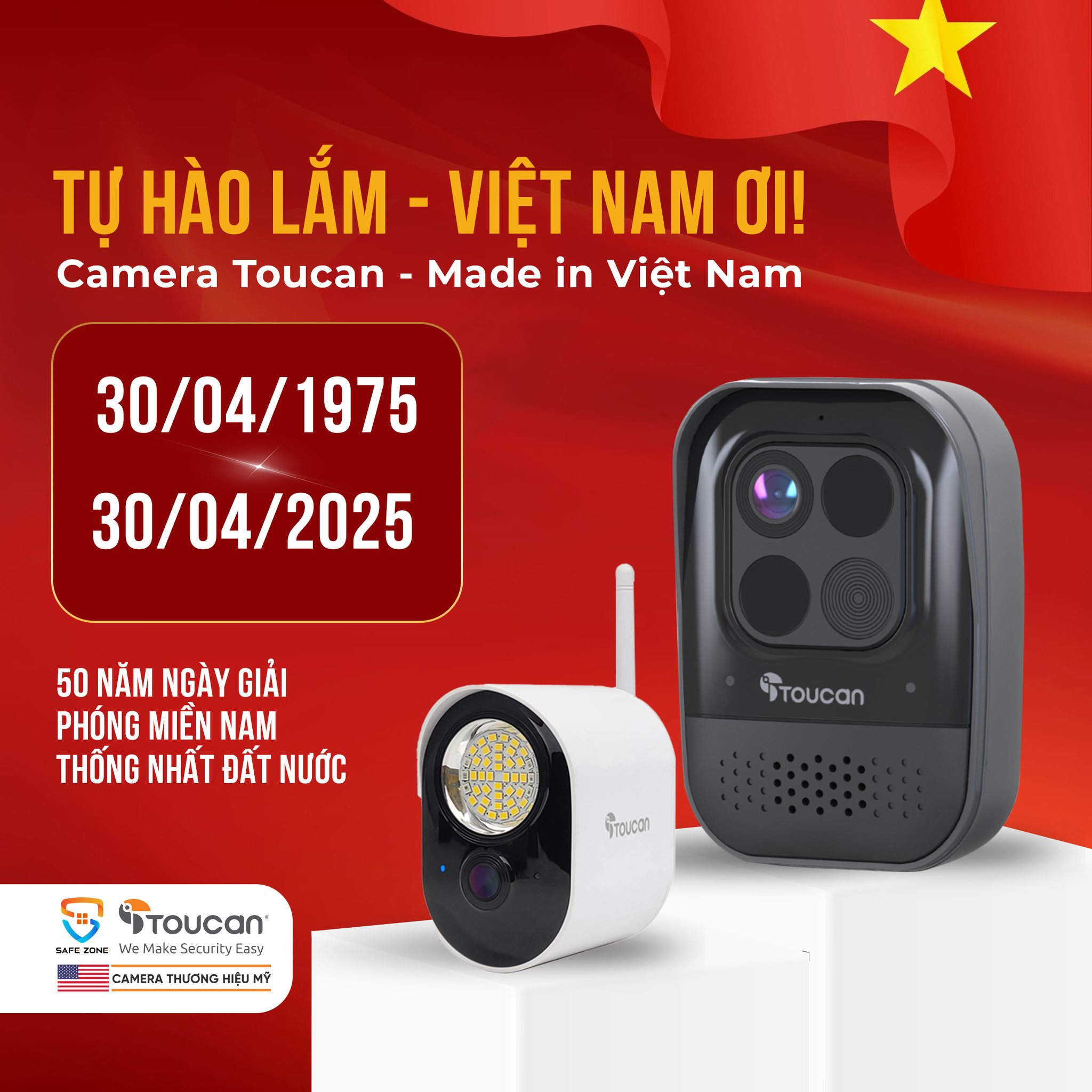 Safezone - An toàn trong tay bạn | Hanoi