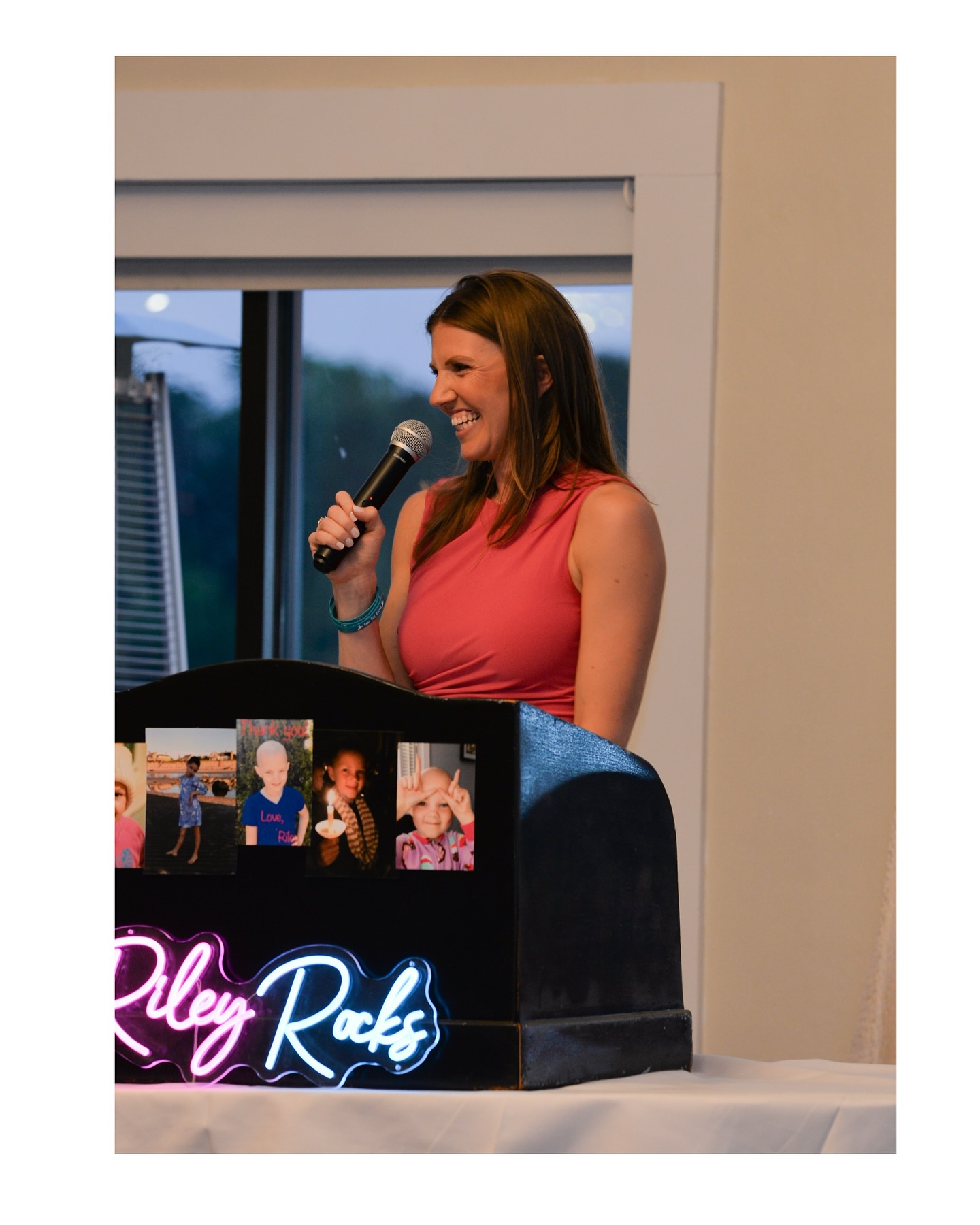 Riley ROCKS - Riley ROCKS added a new photo — at...