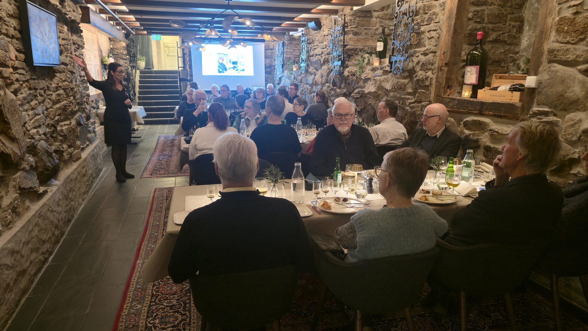 Stallgården Hamar | Hamar