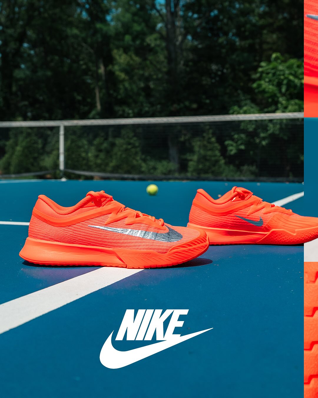 🔥 Elevate your game in the all-new Nike Vapor Pro 3 Premium