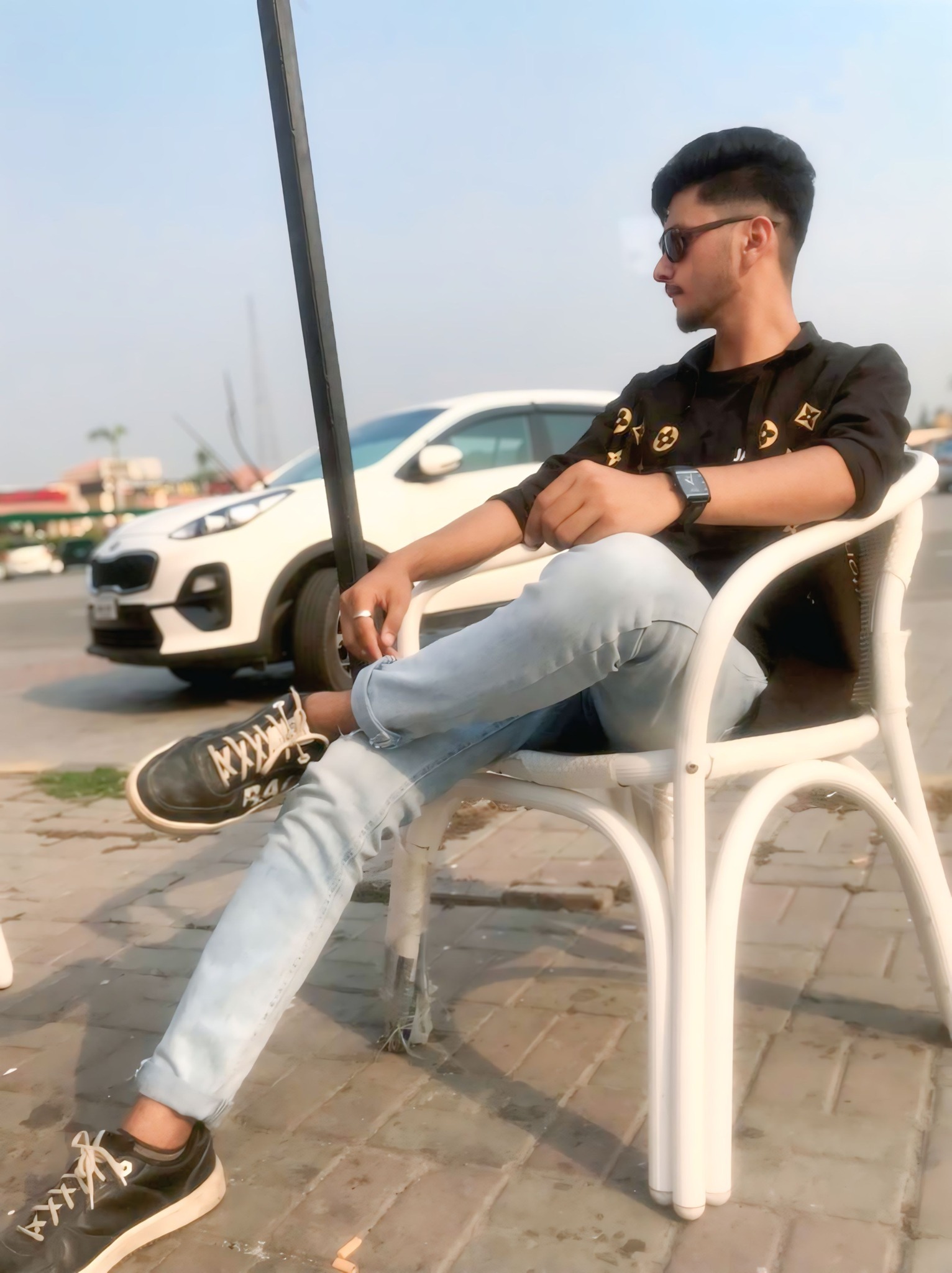 Muhammad Haris Rana