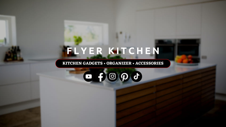Flyer Kitchen