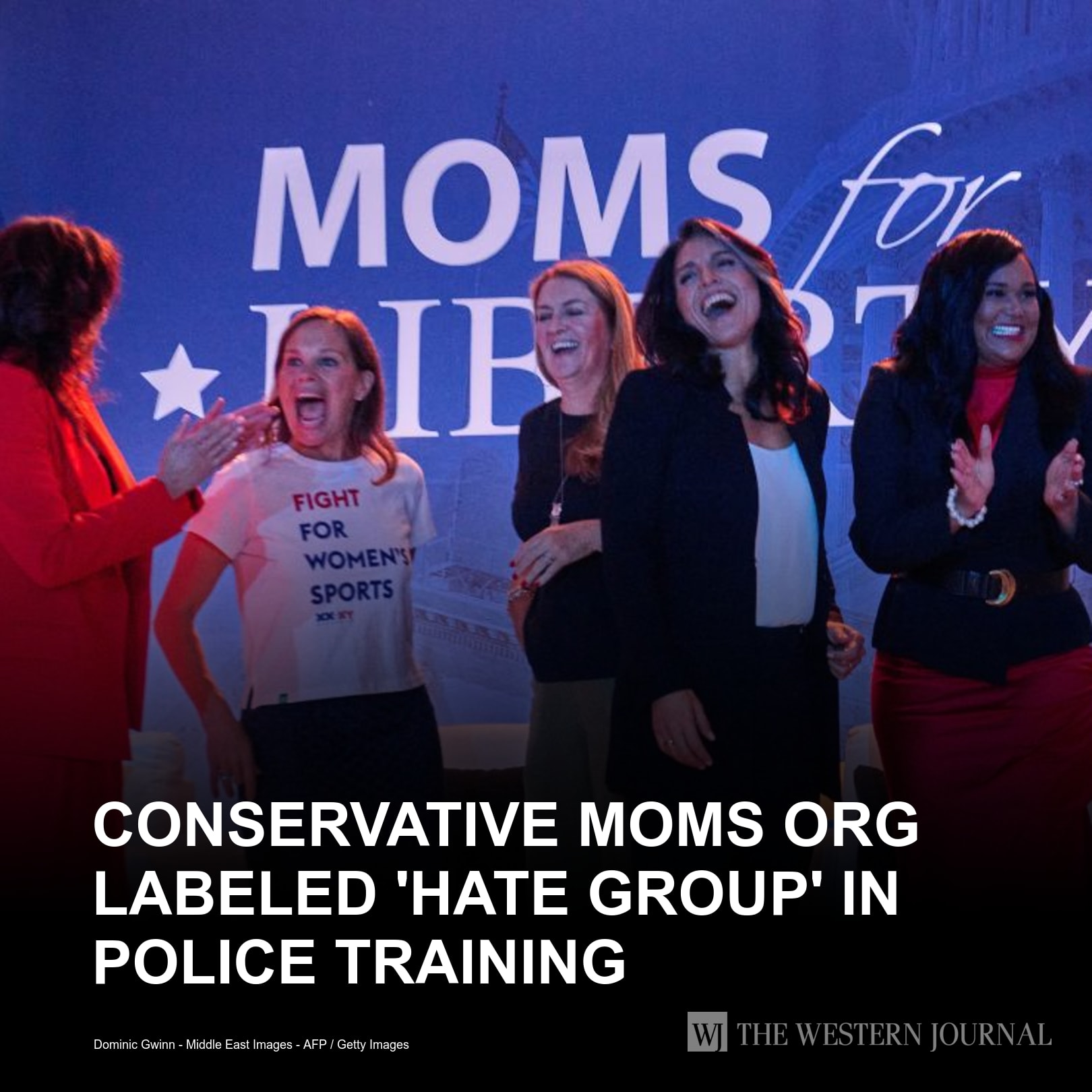 The Western - A police training entity in Massachusetts asserted that ...