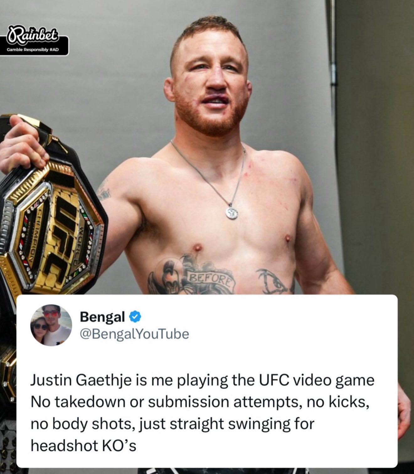 Combat Sports... - Combat Sports Interviews and News 24/7