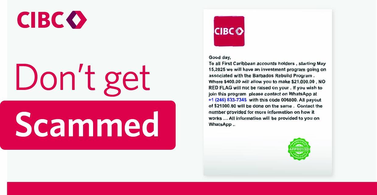 CIBC Caribbean | Bridgetown
