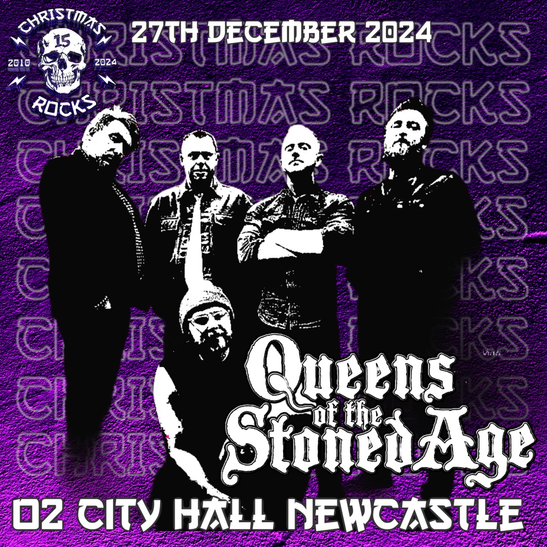 Our first year together and we get to end it playing O2 City Hall ...