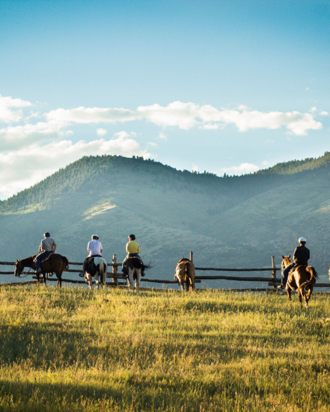 Adventure Outdoors Colorado