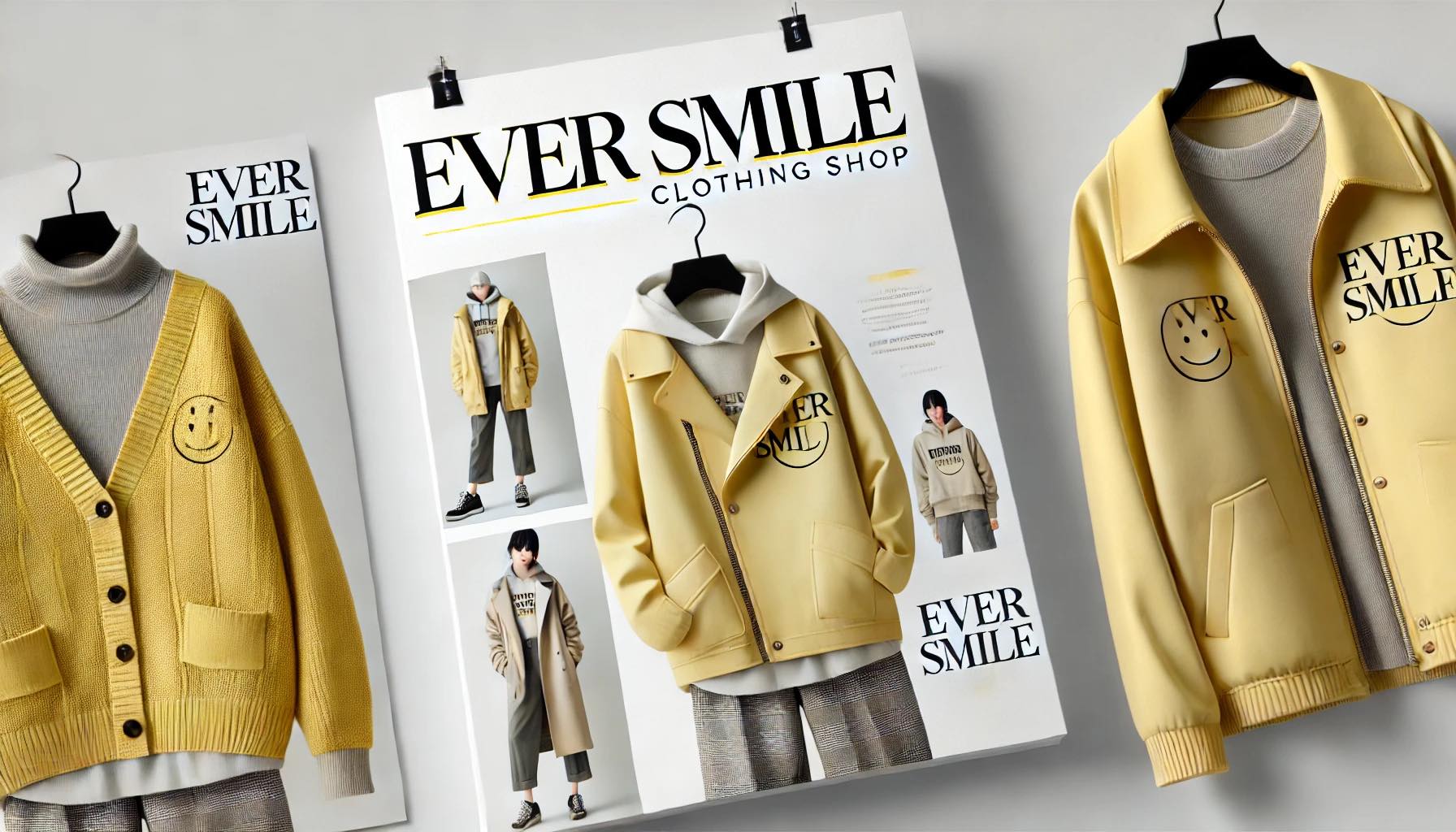 Smile Clothing ️ added a new photo. - Smile Clothing ️